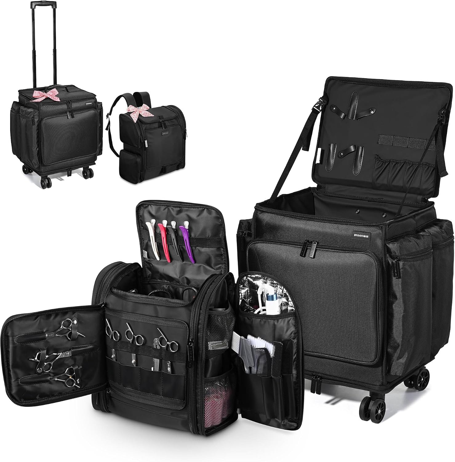 Makeup - Sac à dos de voyage à