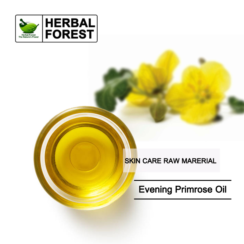 Hair Care - Huile d'primevère du soir naturelle pure,