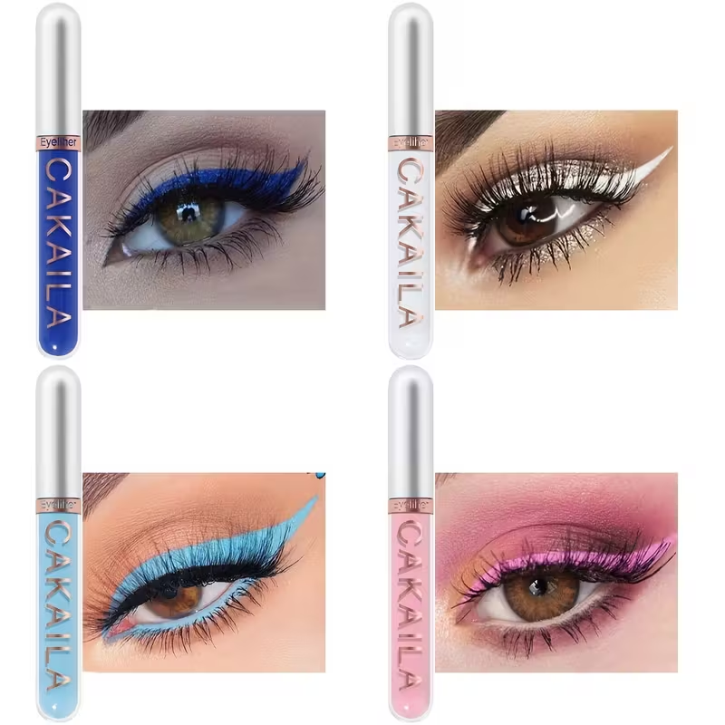 Ensemble de stylos Eyeliner im - Waterproof Liquid Eyeliner Pen avis et prix