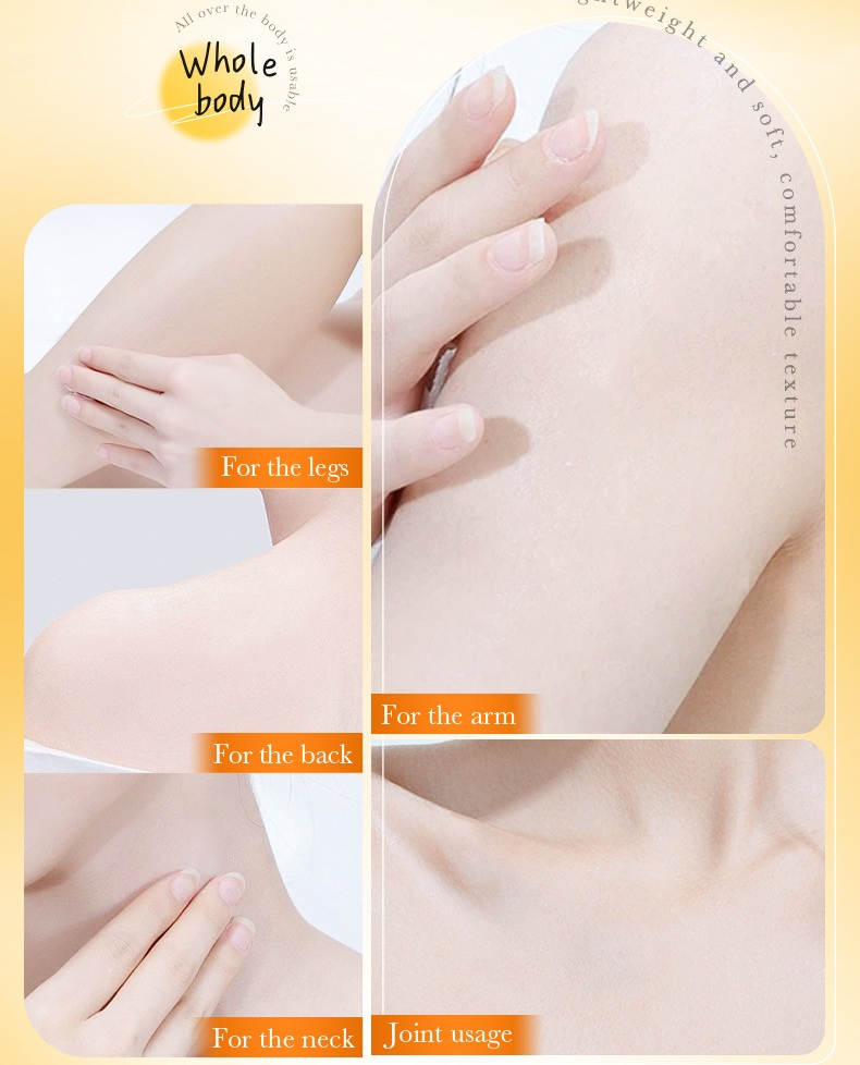 SADOER AHA Essence Corporelle  - Hyaluronic Acid Facial Serum avis et prix
