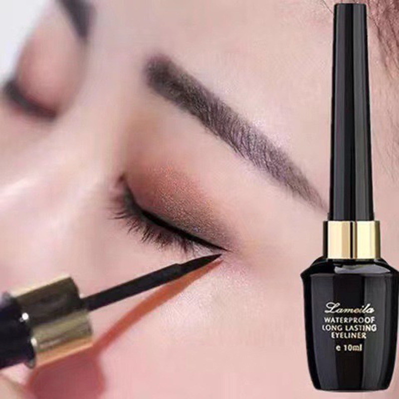 Stylo eye-liner liquide noir i - Waterproof Liquid Eyeliner Pen avis et prix