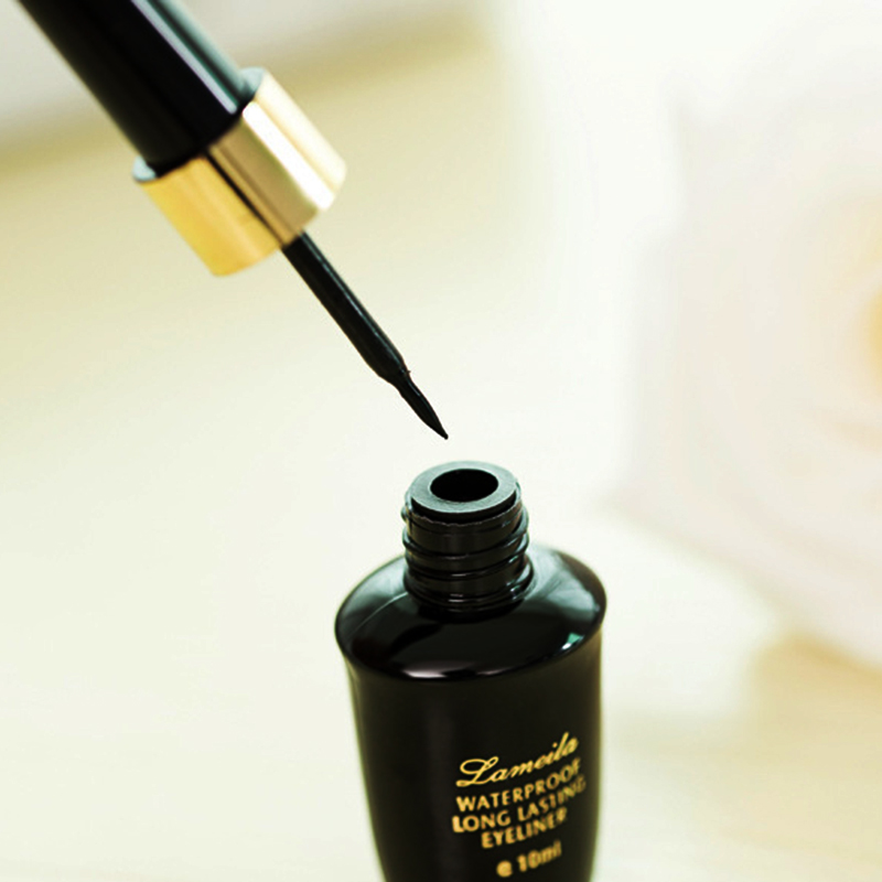 Stylo eye-liner liquide noir i - Waterproof Liquid Eyeliner Pen avis et prix