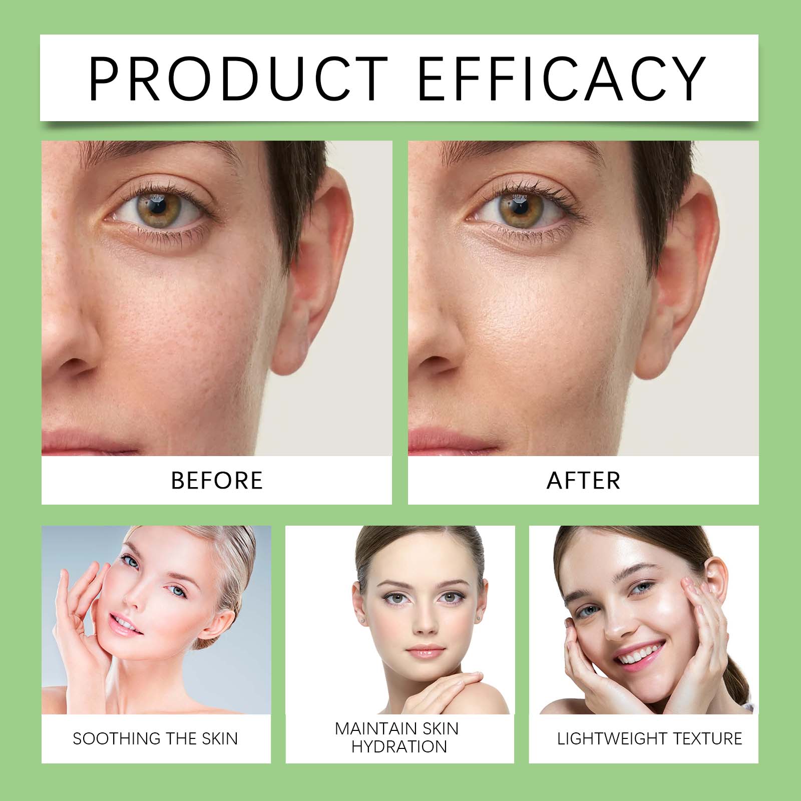 Masque en stick au thé vert po - Green Tea Cleansing Clay Mask avis et prix
