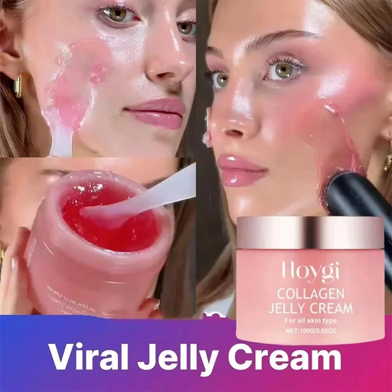 Crème pour le visage en gelée, - Niacinamide Pore Shrinking Essence avis et prix