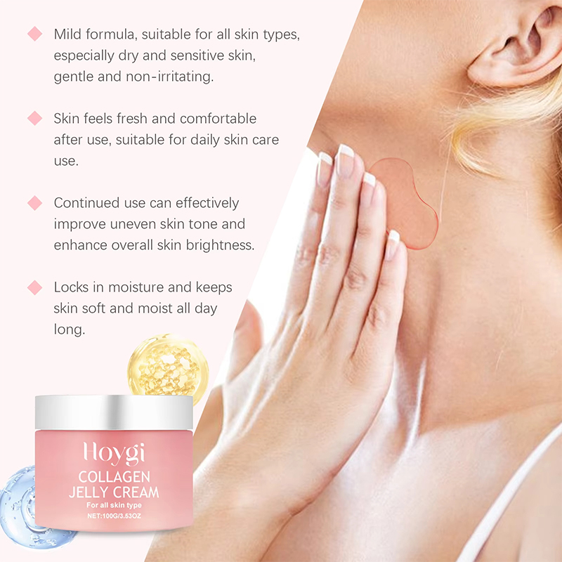 Crème pour le visage en gelée, - Niacinamide Pore Shrinking Essence avis et prix