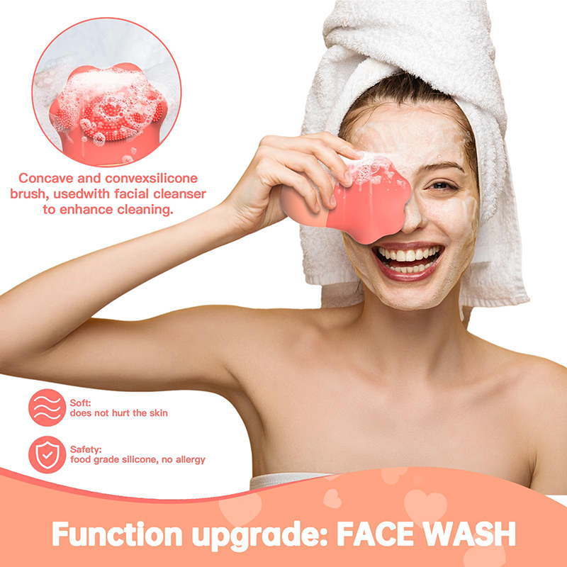 Rouleau de glace en Silicone p - Face Ice Roller Puffiness avis et prix
