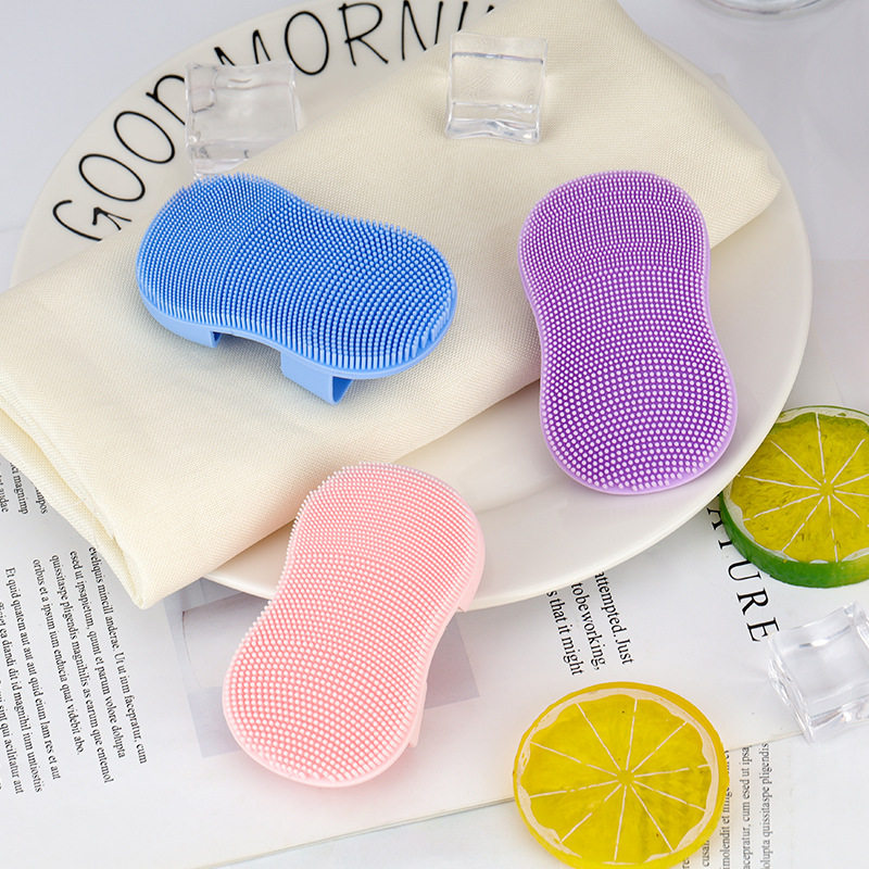 Brosse nettoyante faciale en s - Silicone Face Scrubber Electric avis et prix