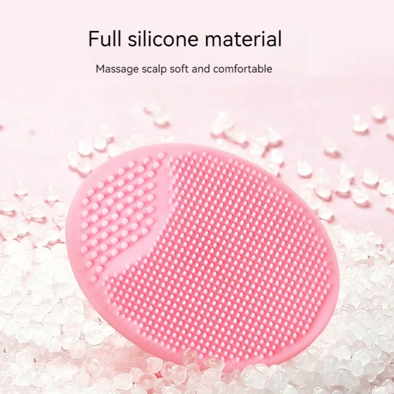 Épurateur de visage en Silicon - Silicone Face Scrubber Electric avis et prix