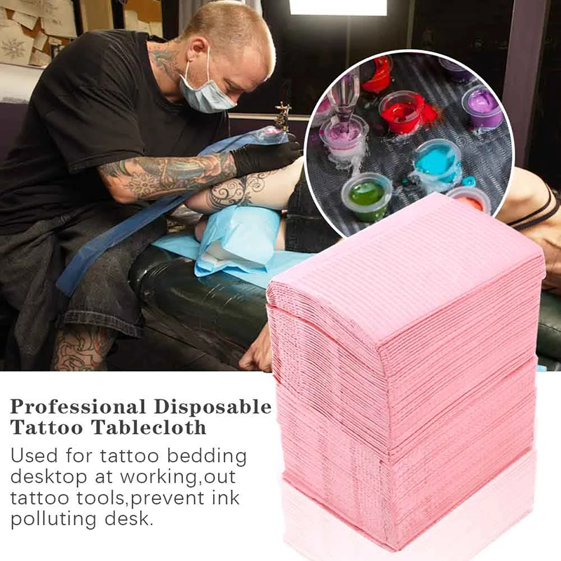 125 coussinets jetables pour t - Nail Art avis et prix