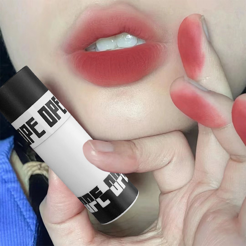 Rouge à lèvres liquide velours - Matte Velvet Lip Tint Long Lasting avis et prix