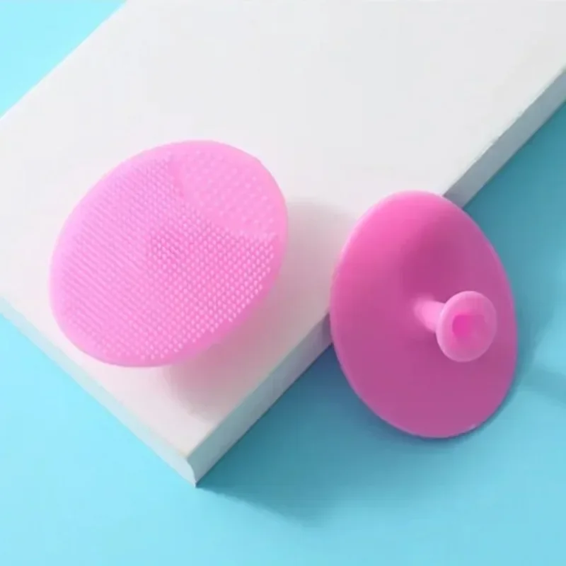 Goupillon exfoliant pour le vi - Silicone Face Scrubber Electric avis et prix