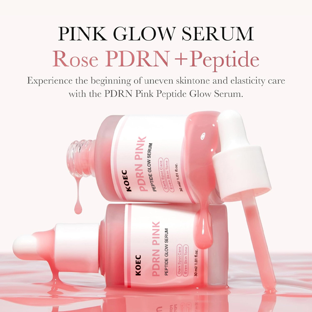 Ampoule visage au collagène PD - Skincare avis et prix