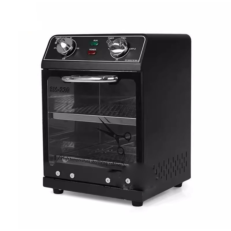 Armoire de désinfection multif - Hair Care avis et prix
