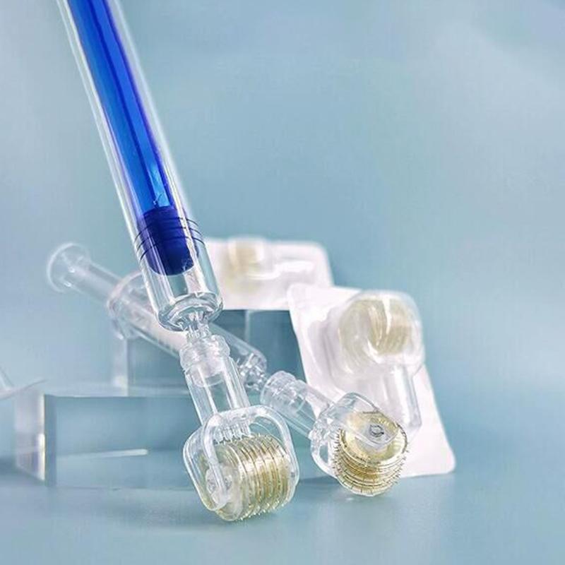 Rouleau à micro-aiguilles 0,25 - Skincare avis et prix