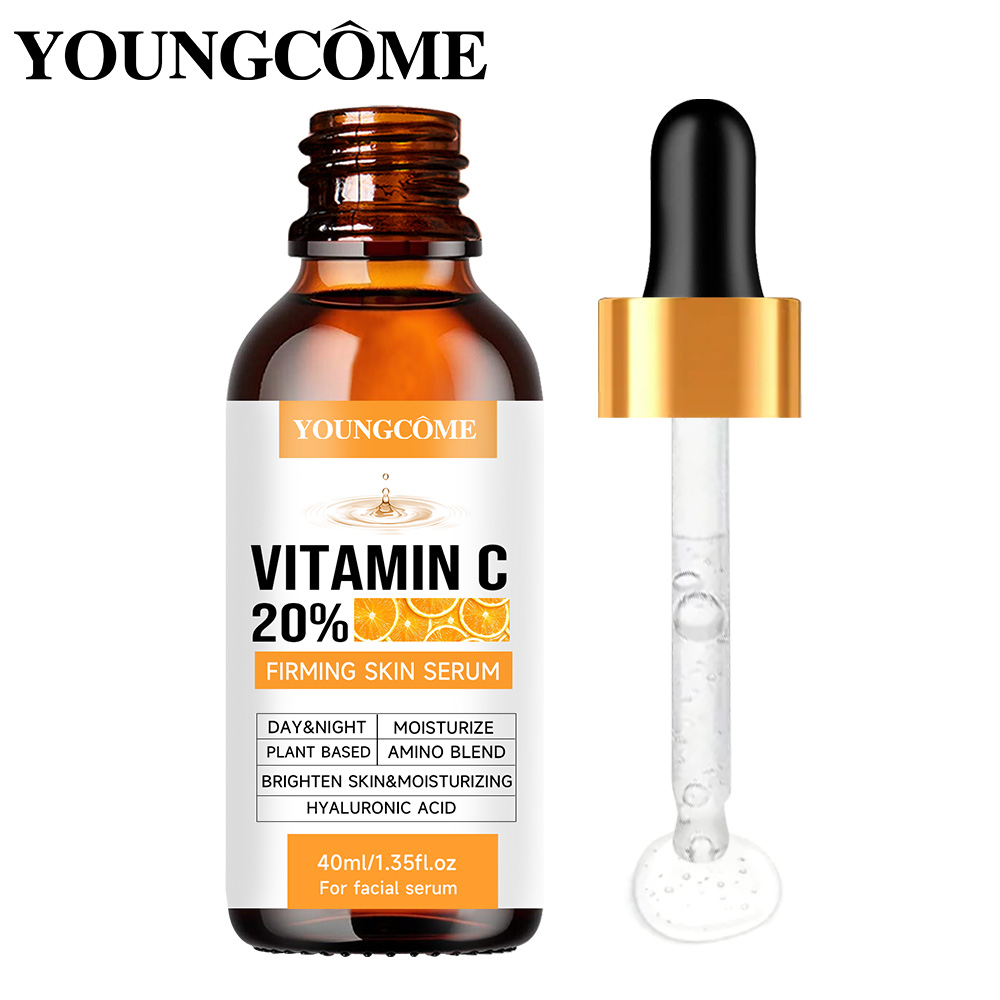 YOUNGCOME Sérum de qualité sup - Hyaluronic Acid Facial Serum avis et prix
