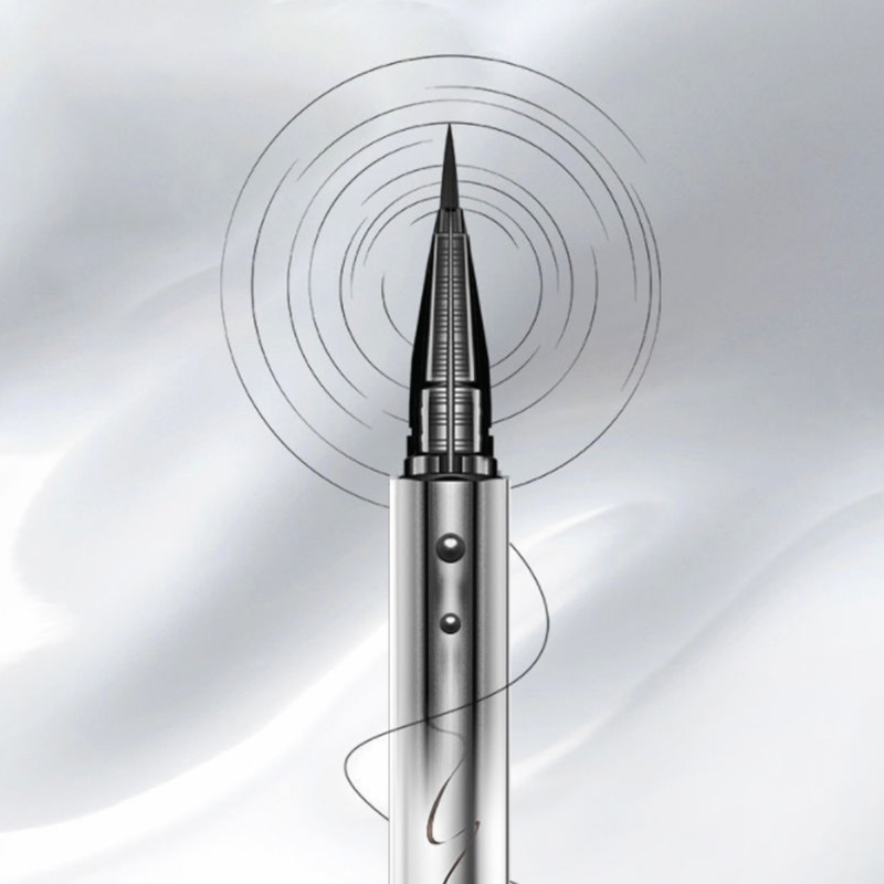 Veecci crayon à sourcils eau d - Waterproof Liquid Eyeliner Pen avis et prix