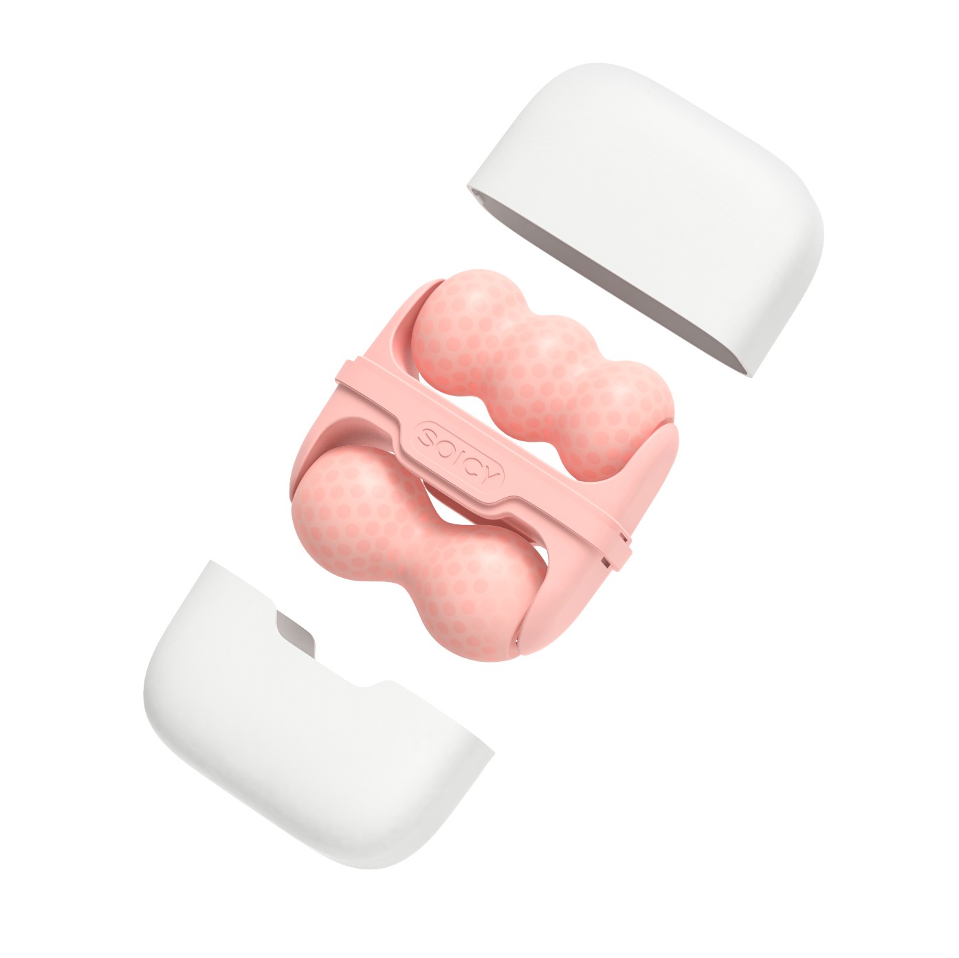 Rouleau de glace double face p - Face Ice Roller Puffiness avis et prix