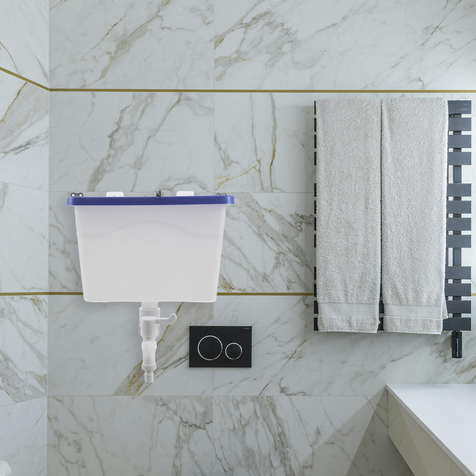 Lavabo mural pliable pour le l - Hair Care avis et prix