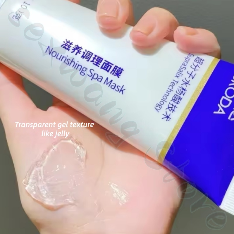 Le masque à l'acide salicyliqu - Salicylic Acid Blackhead Remover avis et prix