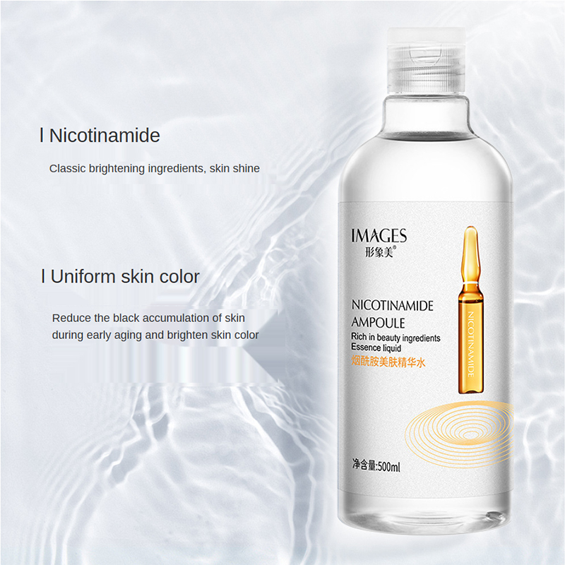 Sérum visage anti-âge à l'acid - Niacinamide Pore Shrinking Essence avis et prix