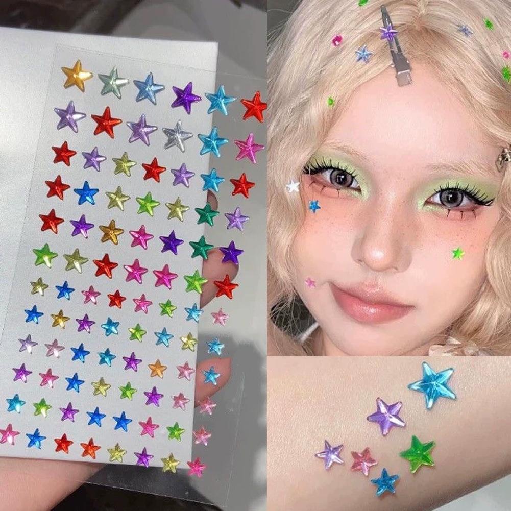 Strass autocollants pour le vi - Nail Art avis et prix