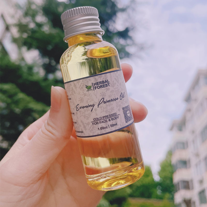 Huile d'primevère du soir natu - Hair Care avis et prix