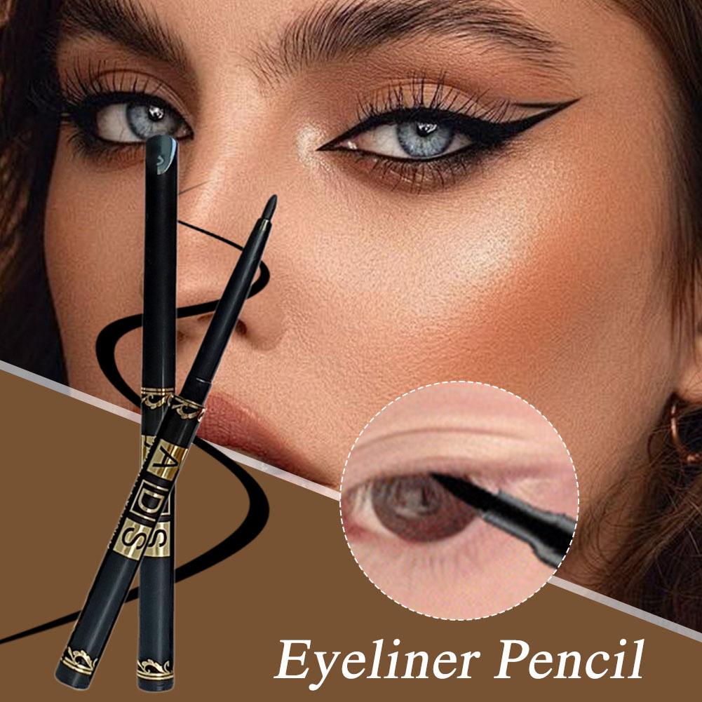 Crayon Eyeliner Waterproof Lon - Waterproof Liquid Eyeliner Pen avis et prix