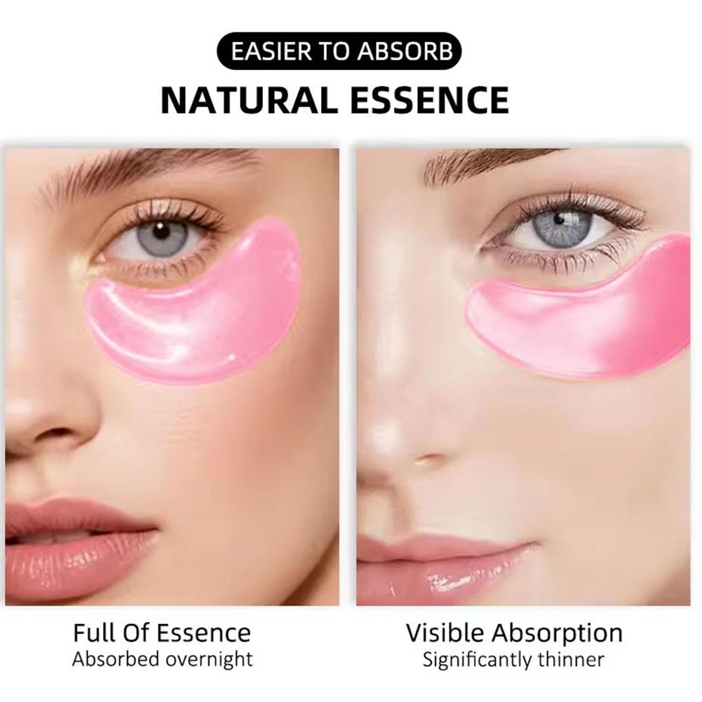 Patchs pour les yeux multi-pep - Collagen Under Eye Patches avis et prix
