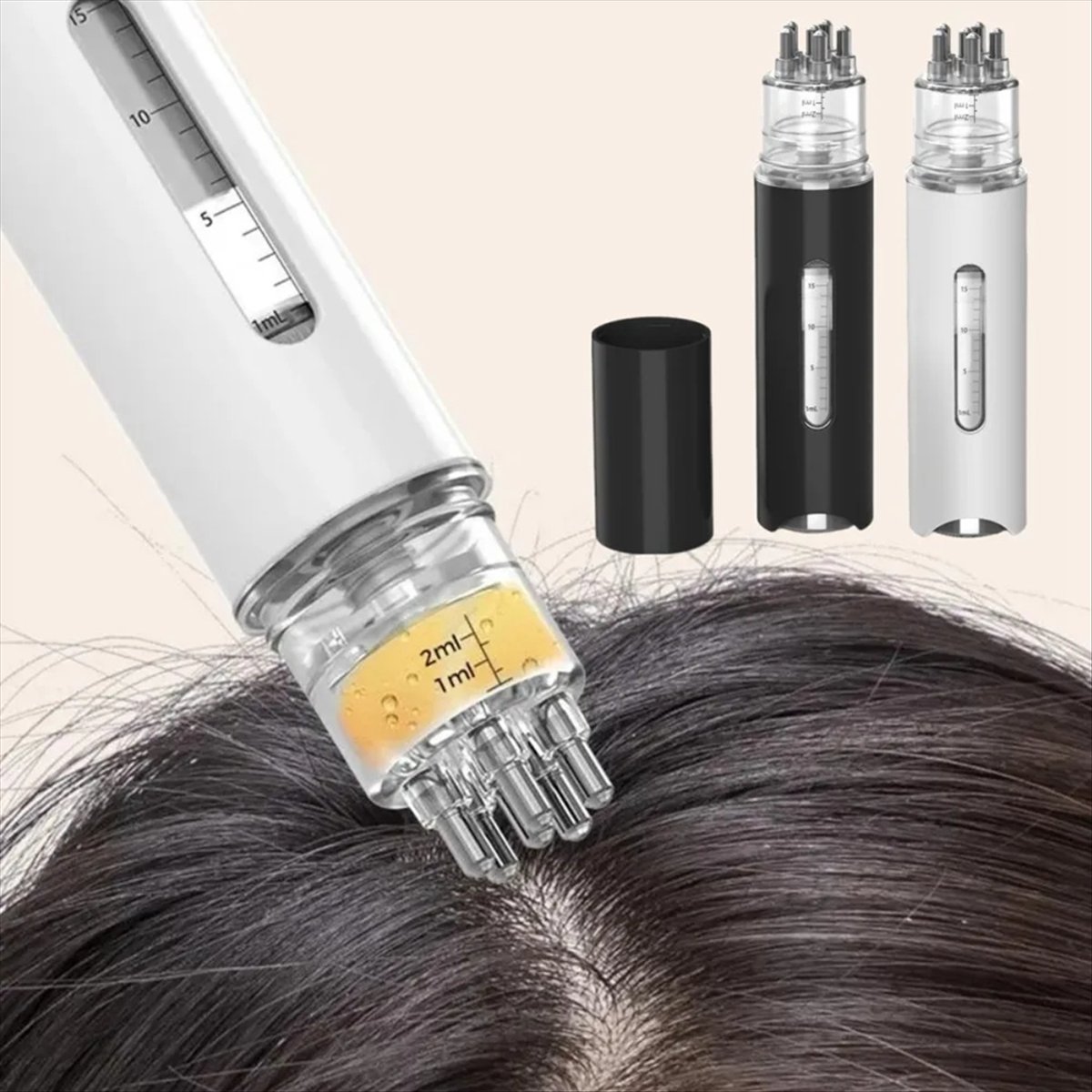 * X07A applicateur de cuir che - Hair Care avis et prix