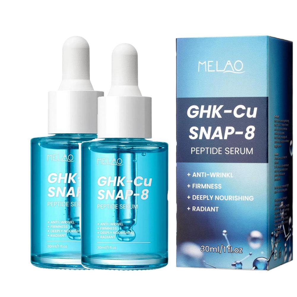 Sérum facial aux peptides de c - Hyaluronic Acid Facial Serum avis et prix