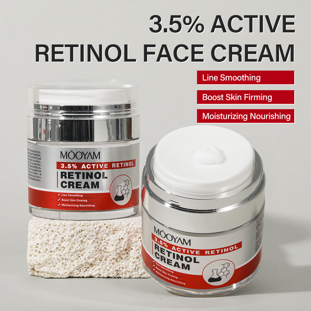 Crème rétinol instantanée, dis - Retinol Anti Wrinkle Cream avis et prix
