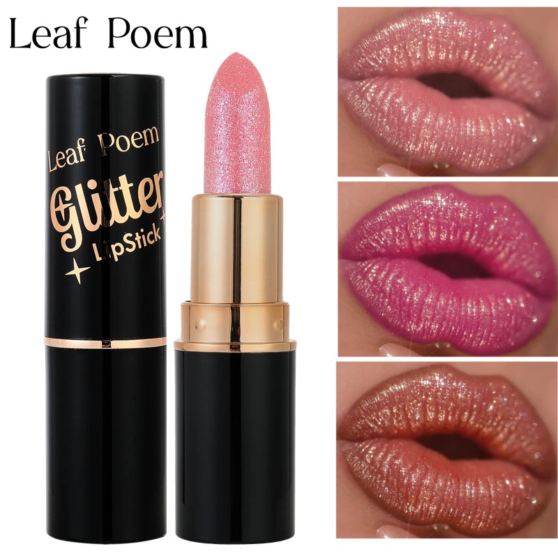 Rouge à lèvres métallique à pa - Matte Velvet Lip Tint Long Lasting avis et prix
