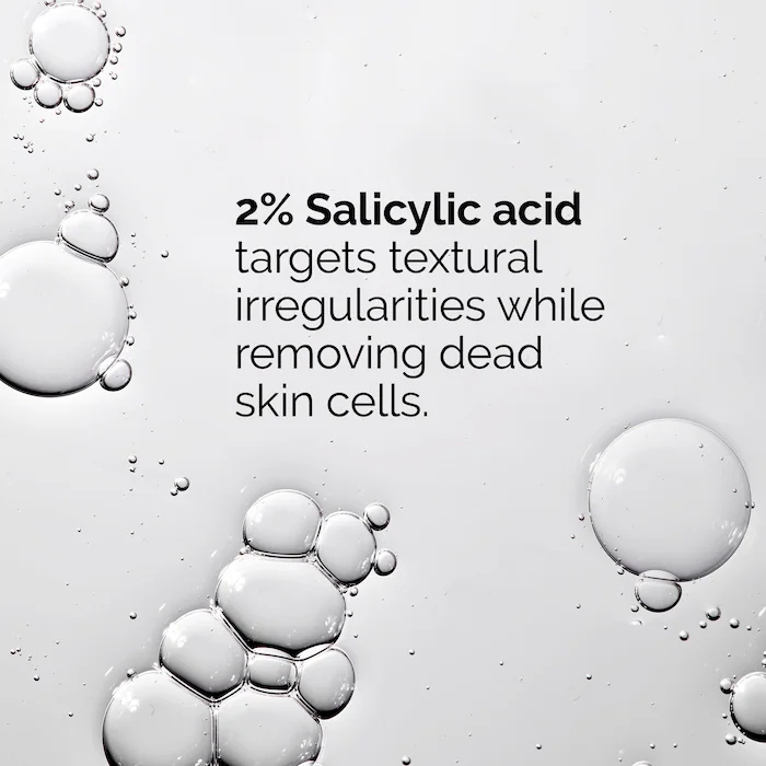 Solution anhydre à l'acide sal - Hyaluronic Acid Facial Serum avis et prix