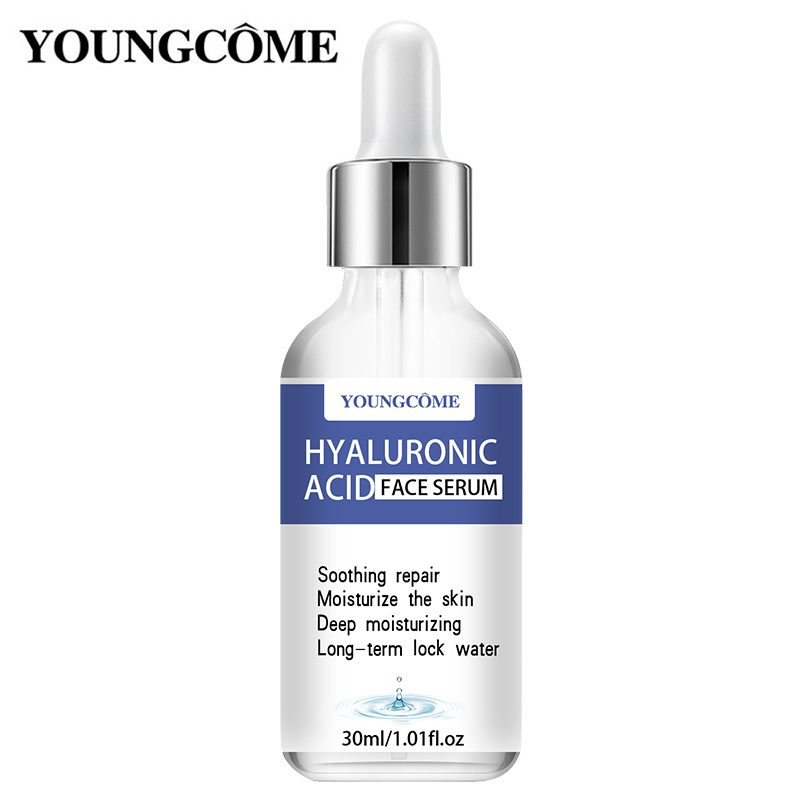 YOUNGCOME Anti-rides vieilliss - Hyaluronic Acid Facial Serum avis et prix
