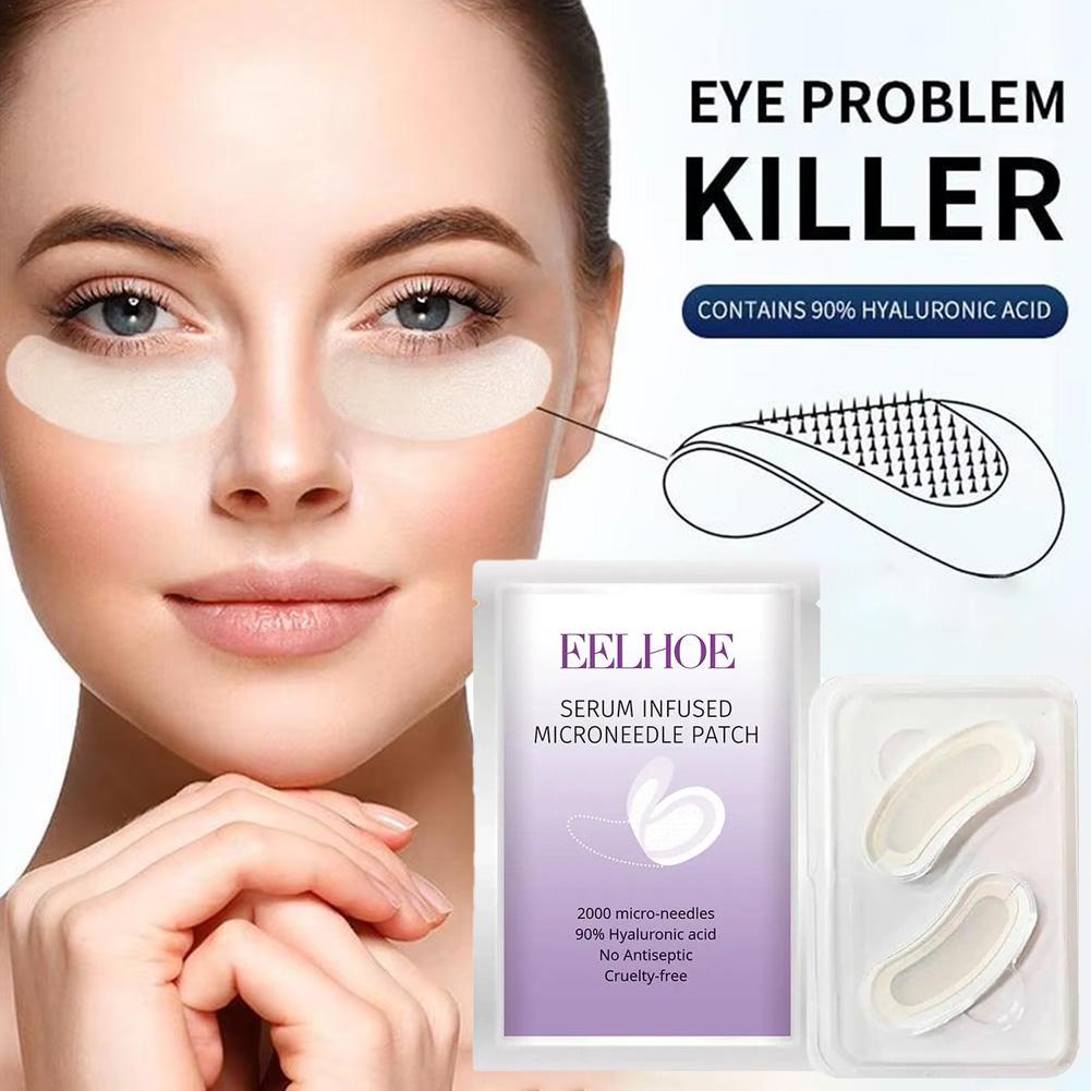 Masque Patch pour les yeux à m - Collagen Under Eye Patches avis et prix